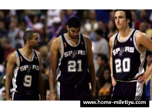 NBA球星齐聚一堂：星光熠熠，风采无限