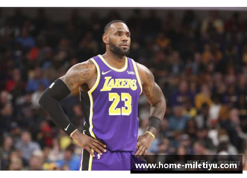 NBA球员谁最像詹姆斯？