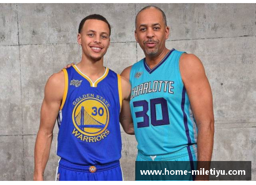 NBA本赛季三分王：统治篮球场上的火力射手