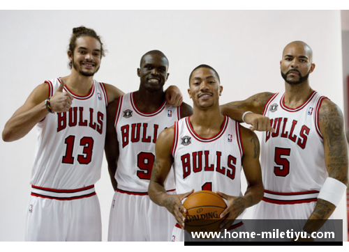 NBA芝加哥公牛新主帅的全面分析