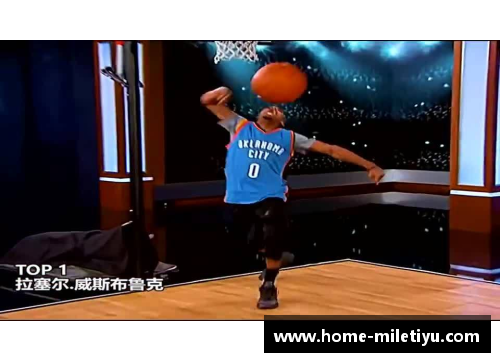 NBA球员大秀：模仿帝挑战赛
