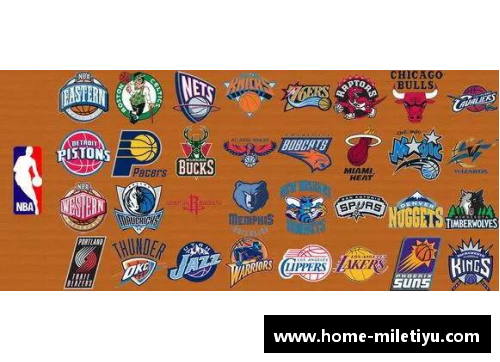 NBA球队全称大揭秘：每支球队背后的名字由来及其寓意